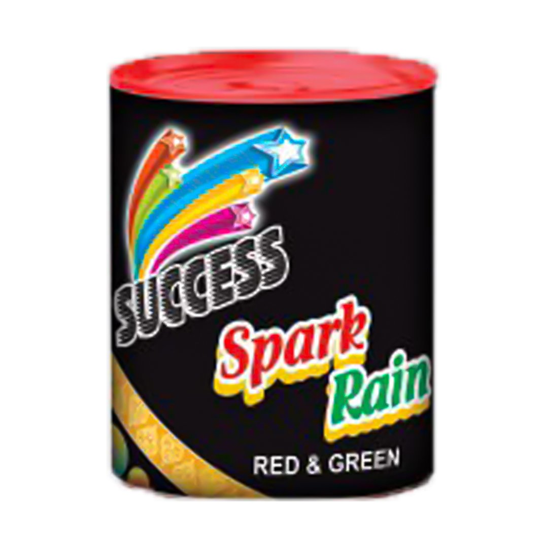 Spark Rain - Buy Online